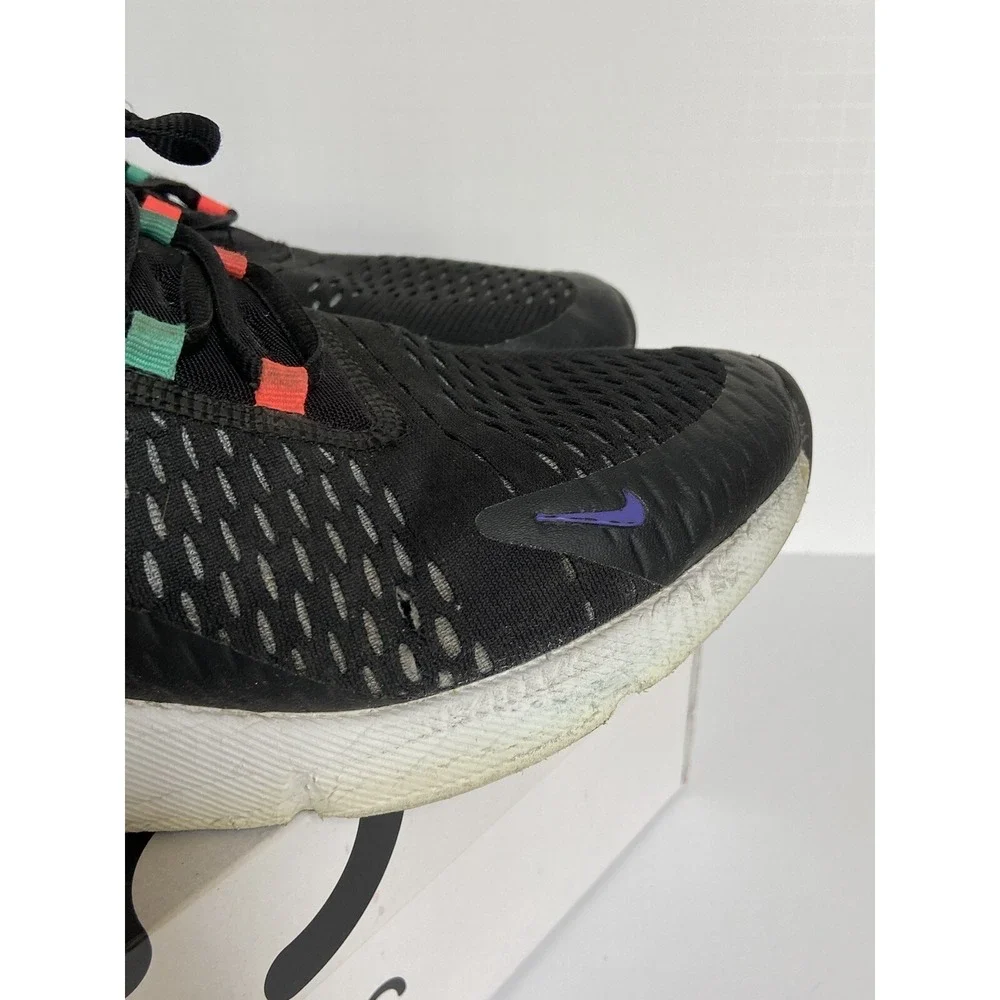 Nike has some